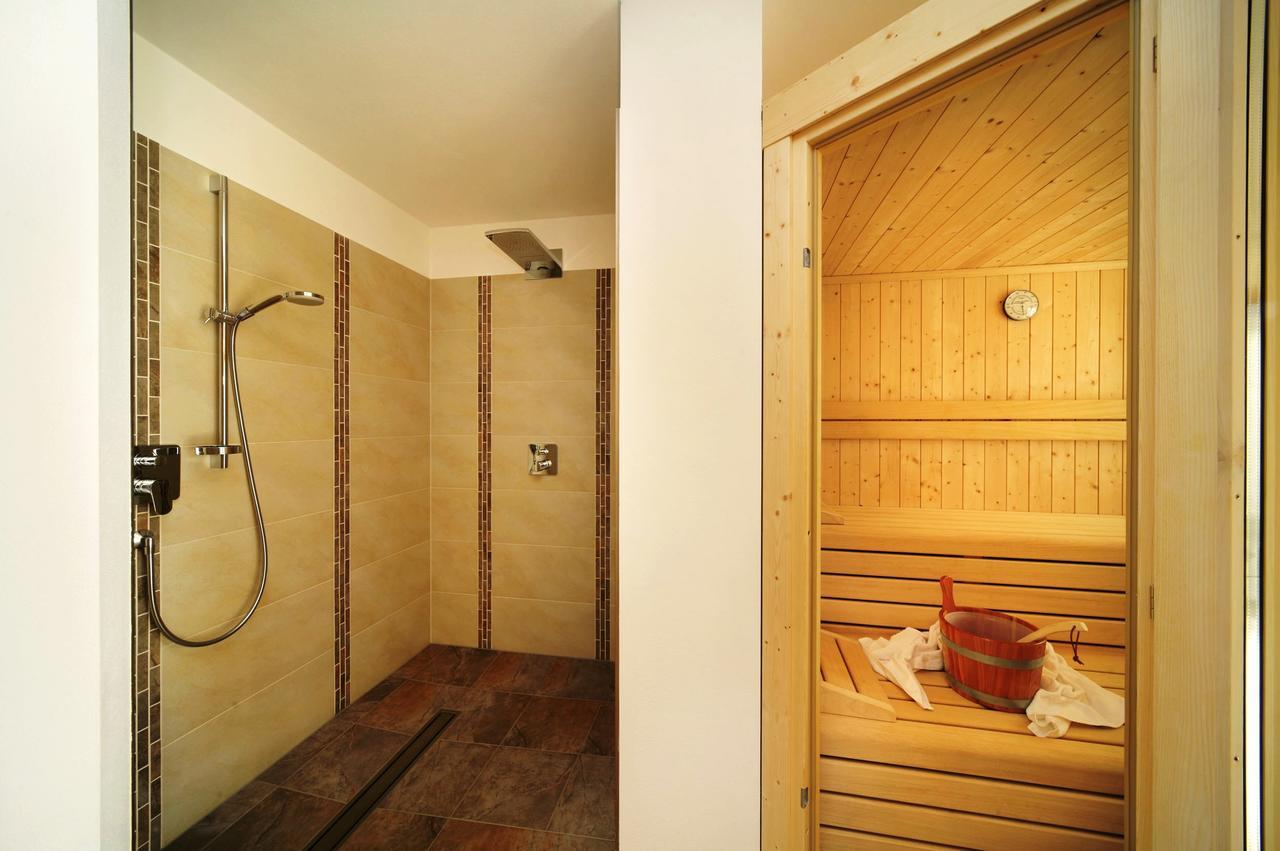 Hotel Residence Rabenstein Moso Exterior photo